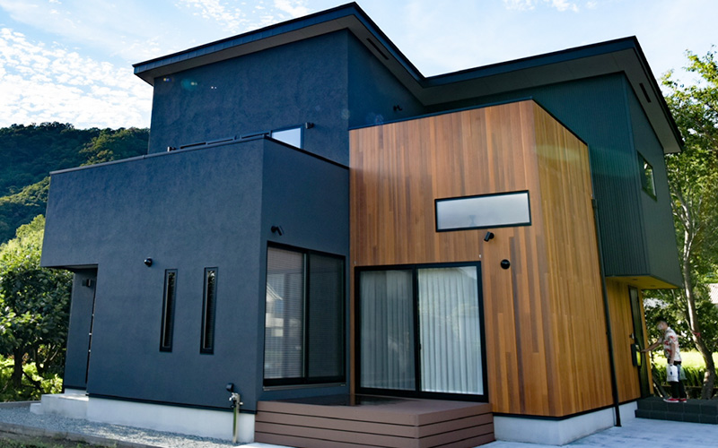 かもめびるサービス 神奈川県 横浜市 建築事業 一般住宅 新築 リフォーム リノベーション